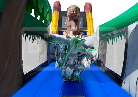 LJP50 | 50' Jurassic World