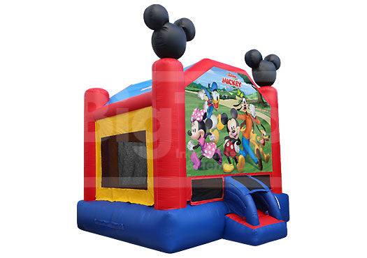 LMM13 | Mickey Mouse