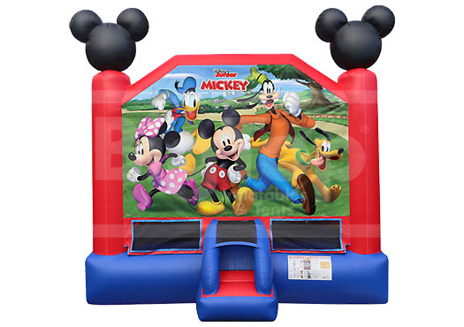 LMM15 | Mickey Mouse
