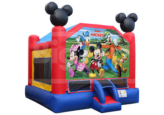 LMM15 | Mickey Mouse