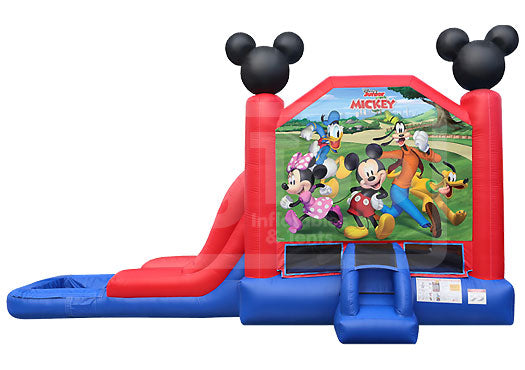 LMM20 | Mickey Mouse EZ