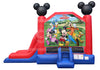 LMM20 | Mickey Mouse EZ