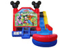 LMM21 | Mickey Mouse 6in1
