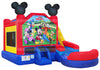 LMM21 | Mickey Mouse 6in1