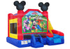 LMM21 | Mickey Mouse 6in1