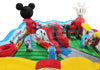 LMM22 | Mickey Playground
