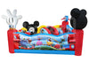 LMM22 | Mickey Playground