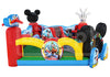 LMM22 | Mickey Playground