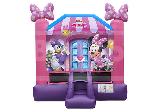 LMN13 | Minnie Mouse