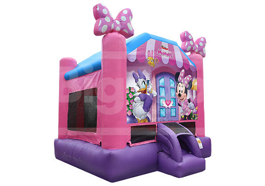LMN13 | Minnie Mouse