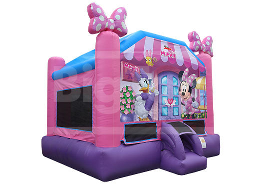 LMN15 | Minnie Mouse