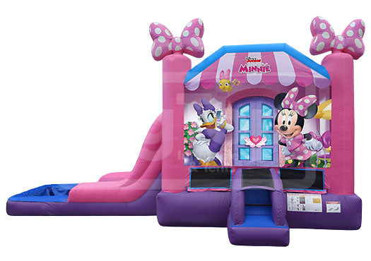 LMN20 | Minnie Mouse EZ