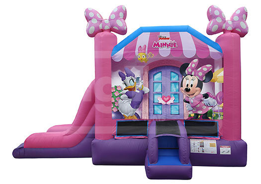 LMN20 | Minnie Mouse EZ