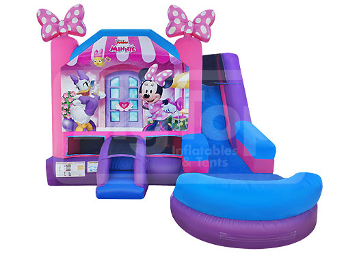 LMN21 | Minnie Mouse 6in1