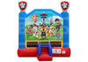 LPP13 | PAW Patrol Bouncer