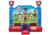 LPP15 | PAW Patrol Bouncer