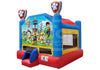 LPP15 | PAW Patrol Bouncer