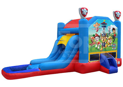 LPP20 | PAW Patrol EZ