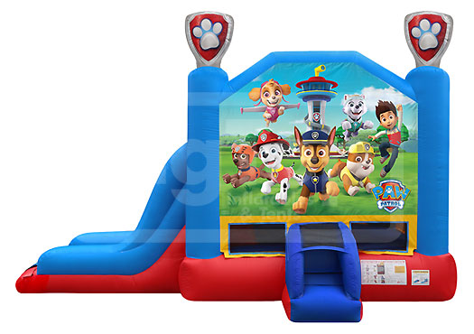LPP20 | PAW Patrol EZ