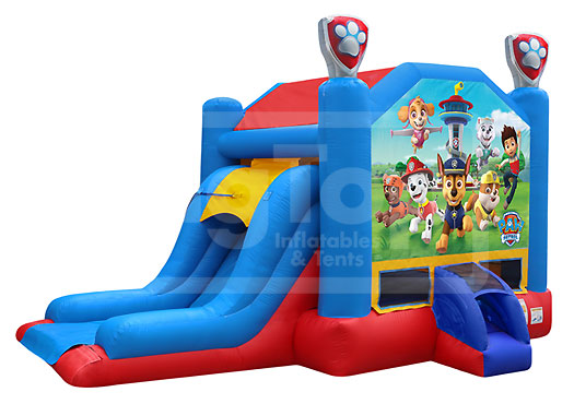 LPP20 | PAW Patrol EZ