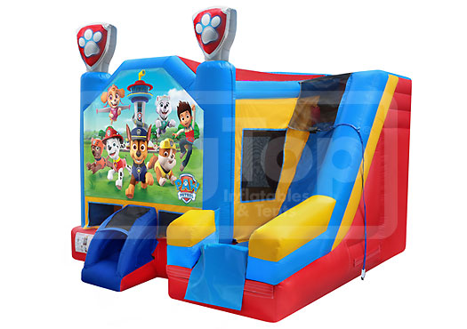 LPP21 | PAW Patrol 6in1