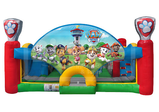 LPP22 | PAW Playground