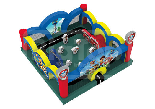 LPP22 | PAW Playground
