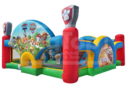 LPP22 | PAW Playground