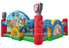 LPP22 | PAW Playground