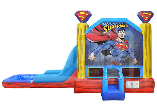 LSP20 | Superman EZ Combo