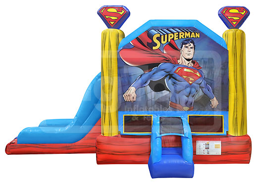 LSP20 | Superman EZ Combo