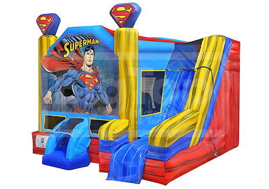 LSP21 | Superman 6in1