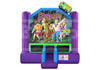 LSB13 | Scooby-Doo Bouncer