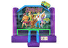 LSB15 | Scooby-Doo Bouncer