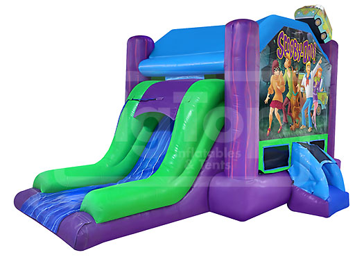 LSB20 | Scooby-Doo Combo