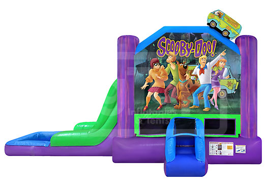 LSB20 | Scooby-Doo Combo