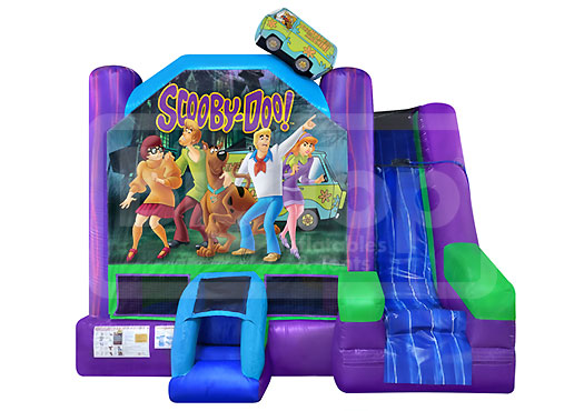 LSB21 | Scooby-Doo 6in1