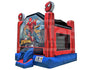 LSM13 | Spider-Man Bouncer