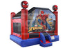 LSM15 | Spider-Man Bouncer