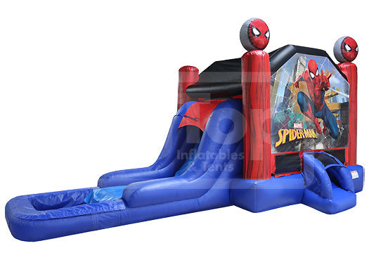 LSM20 | Spider-Man EZ