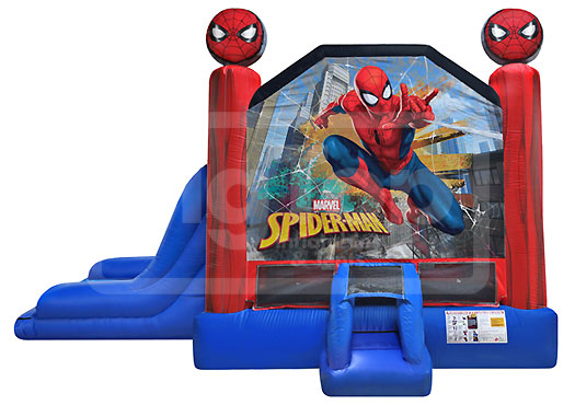 LSM20 | Spider-Man EZ