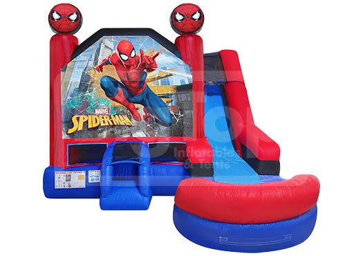 LSM21 | Spider-Man 6in1