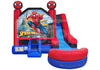 LSM21 | Spider-Man 6in1