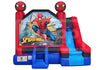 LSM21 | Spider-Man 6in1