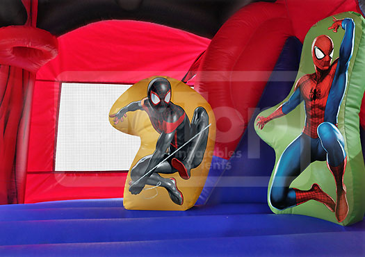 LSM21 | Spider-Man 6in1
