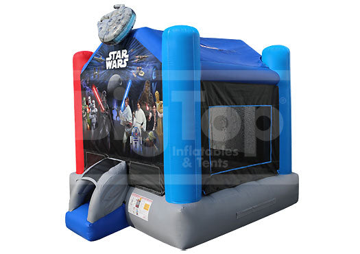 LSW13 | Star Wars Bouncer