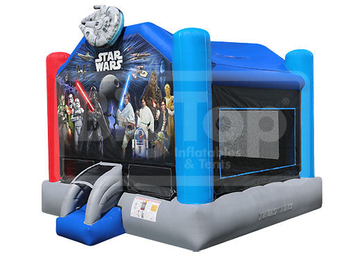 LSW15 | Star Wars Bouncer