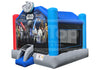 LSW15 | Star Wars Bouncer