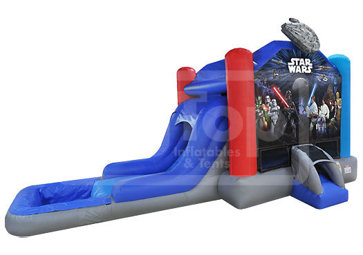 LSW20 | Star Wars EZ