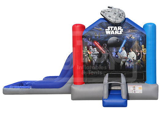 LSW20 | Star Wars EZ